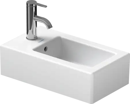 Vero Wall Mounted Sink