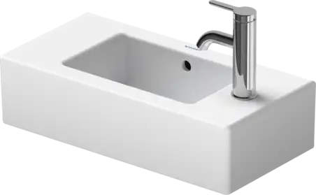 Vero Wall Mounted Sink