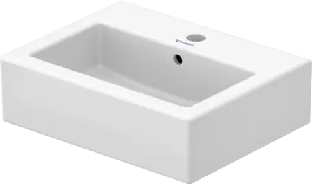 Vero Wall Mounted Sink Ground