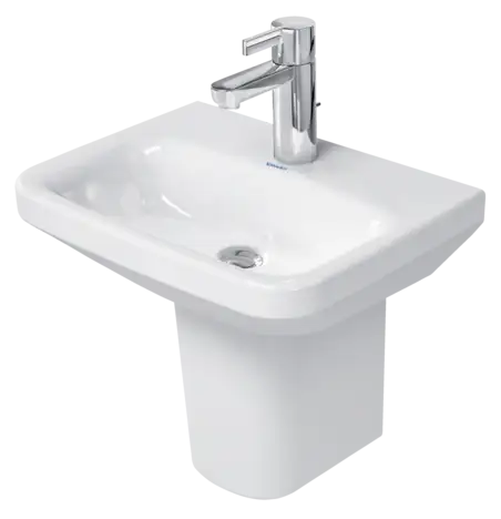 DuraStyle Wall Mounted Sink