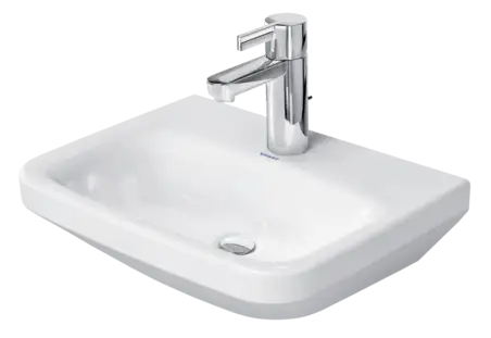DuraStyle Wall Mounted Sink