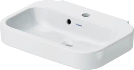 Happy D.2 Wall Mounted Sink