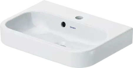 Happy D.2 Wall Mounted Sink