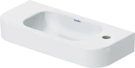 DuraStyle Wall Mounted Sink