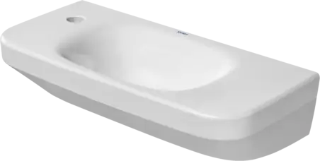 DuraStyle Wall Mounted Sink