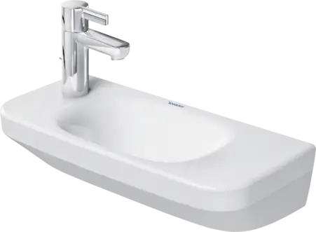 DuraStyle Wall Mounted Sink
