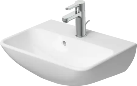 ME by Starck Wall Mounted Sink