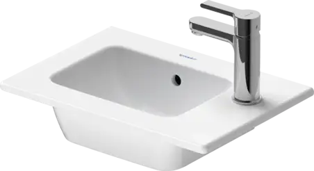 ME by Starck Wall Mounted Sink