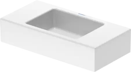 Vero Air Wall Mounted Sink