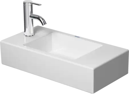 Vero Air Wall Mounted Sink