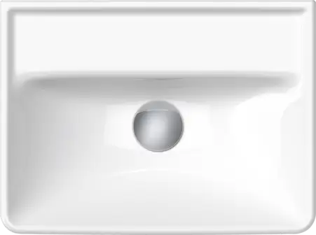 D-Neo Wall Mounted Sink