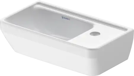 D-Neo Wall Mounted Sink
