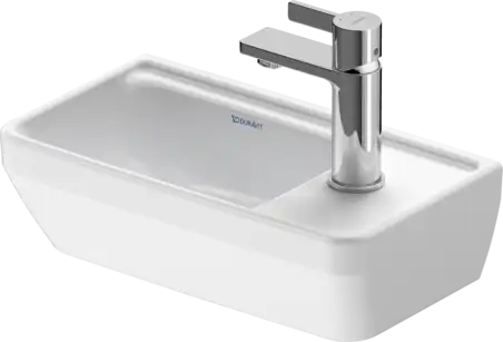 D-Neo Wall Mounted Sink