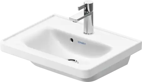 D-Neo Wall Mounted Sink