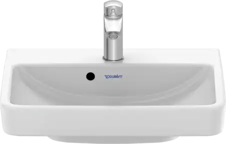 Duravit No.1 Wall Mounted Sink