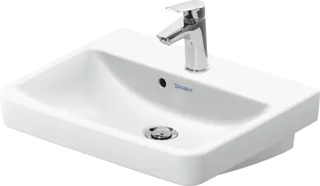 Duravit No.1 Wall Mounted Sink