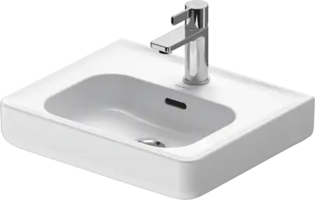 Soleil by Starck Wall Mounted Sink