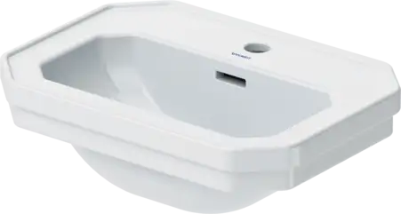 Serie 1930 Wall Mounted Sink