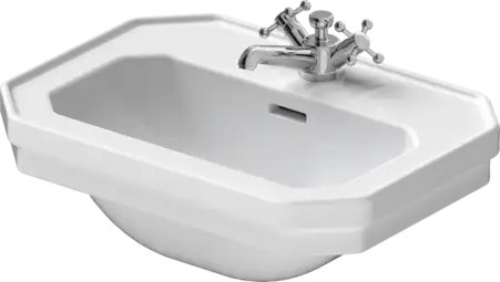 Serie 1930 Wall Mounted Sink