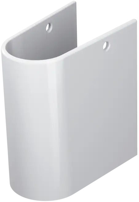 Starck 3 Sink Shroud