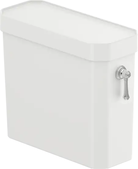 Serie 1930 Toilet Tank