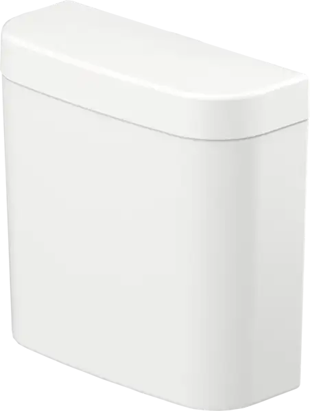 Darling New Toilet Tank