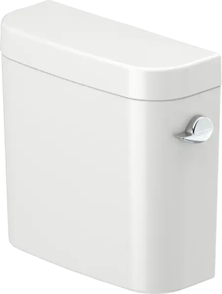 Darling New Toilet Tank