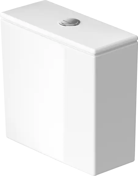 DuraStyle Toilet Tank