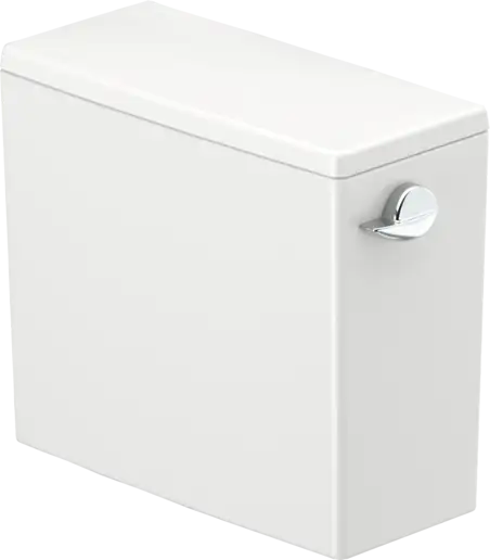 ME by Starck Toilet Tank