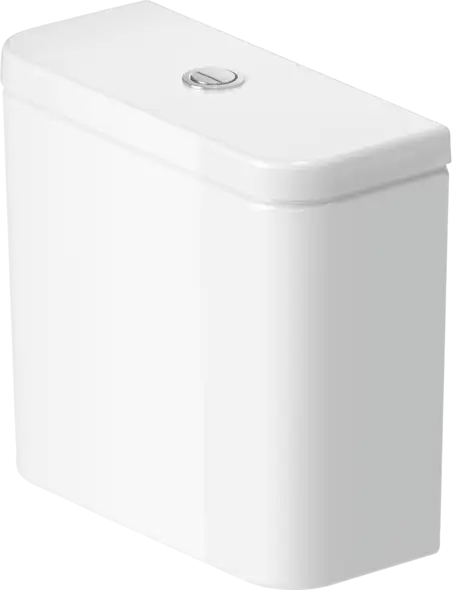 Duravit No.1 Toilet Tank