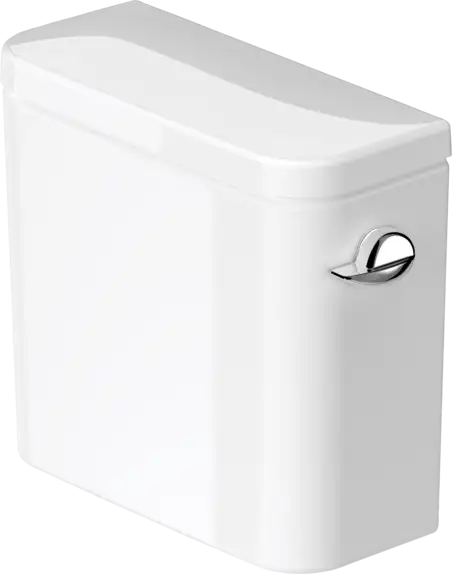 Duravit No.1 Toilet Tank