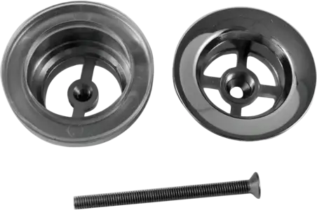 Flushing valve