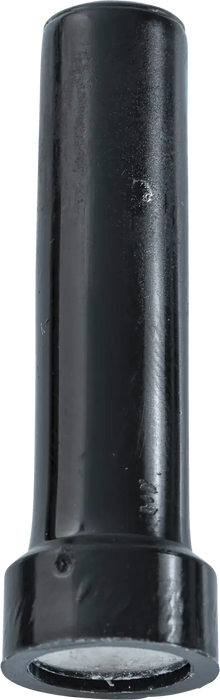 Magnetic solenoid valve