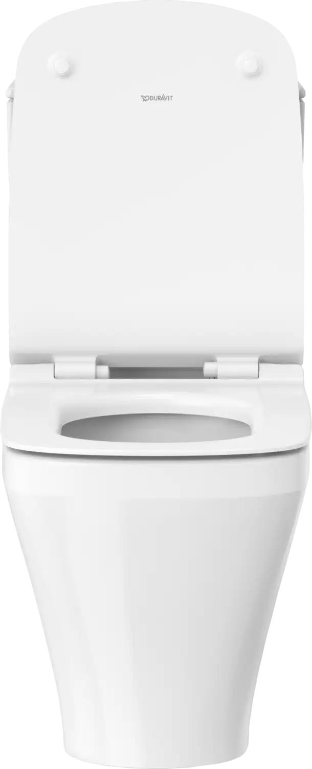 One Piece Toilet