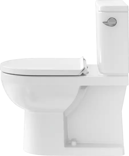 Duravit No.1 Toilet Tank