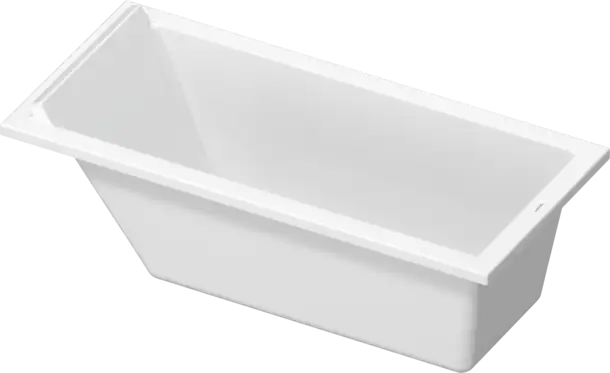 Starck Built-in bathtub