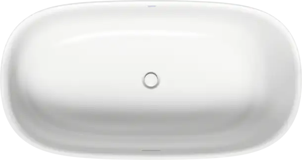 Duravit- Zencha Freestanding bathtubs