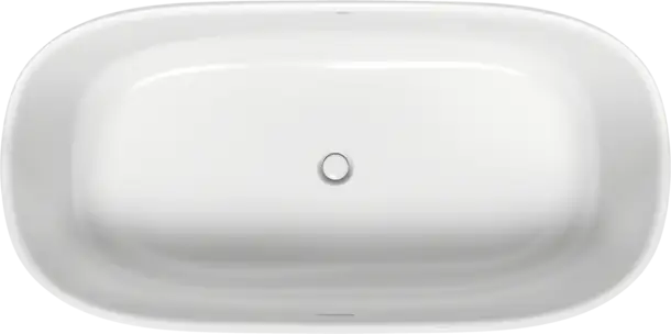 Duravit- Zencha Freestanding bathtubs