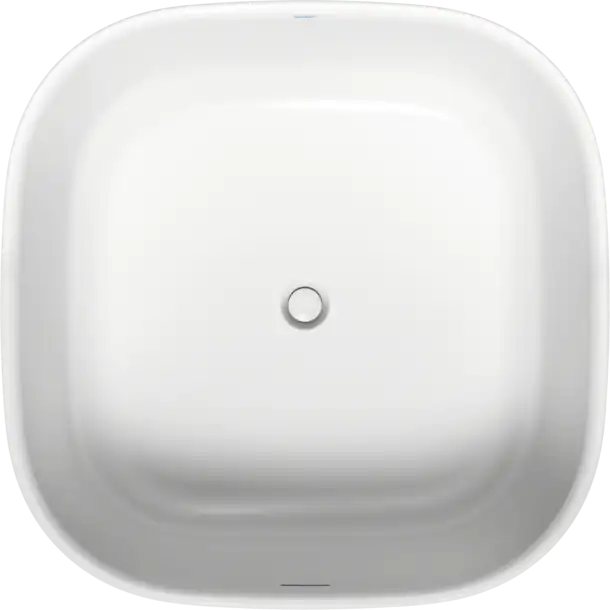 Duravit- Zencha Freestanding bathtubs