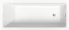 Duravit No.1 Built-in bathtub  60 x 32 ", Packaging type: 10 pack, White Gloss