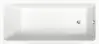 Duravit No.1 Built-in bathtub  60 x 36 ", Packaging type: 10 pack, White Gloss