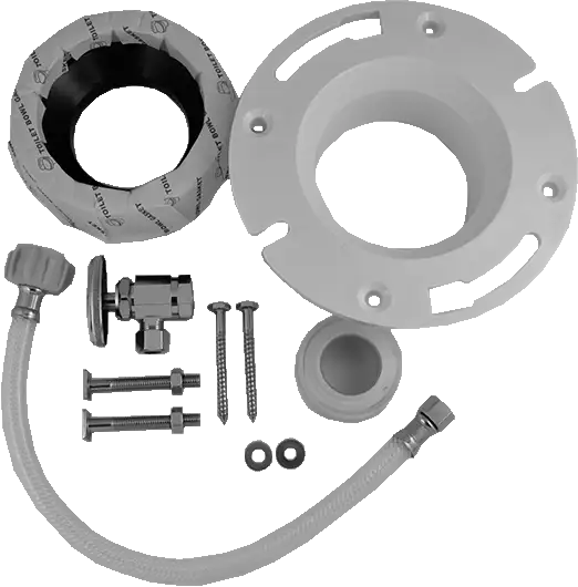 Universal Installation Set