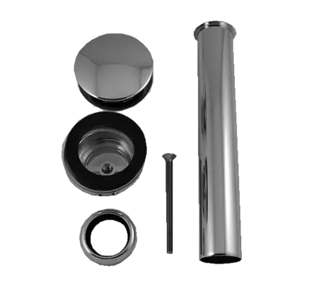 Universal Sink Drain