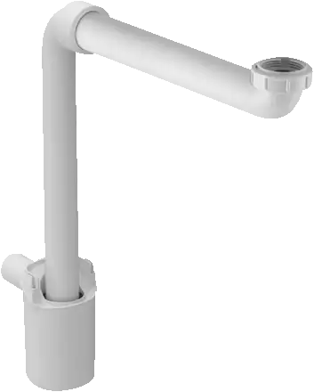 Universal P-Trap