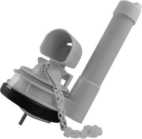 Universal Flushing valve
