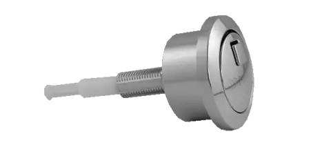 Universal Push Button Flush Actuator