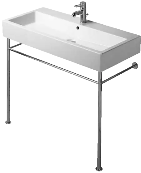 Vero Wall Mounted Sink