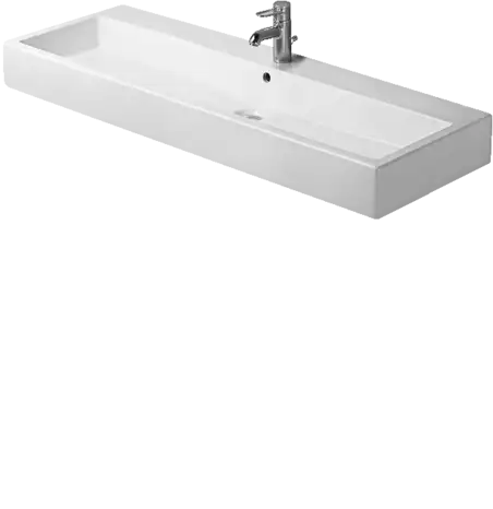 Vero Wall Mounted Sink