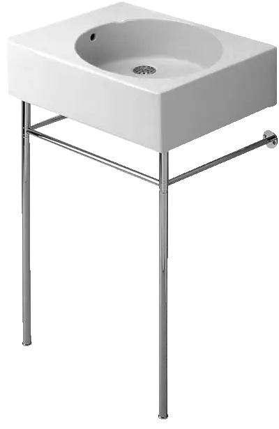 Duravit Design Classics Wall Mounted Sink Scola