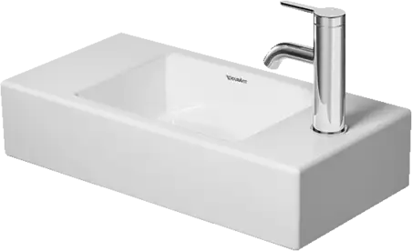 Vero Air Wall Mounted Sink